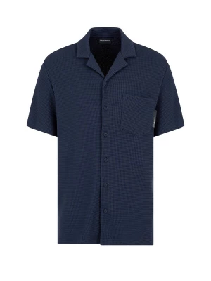 Obrázek produktu Emporio Armani Tričko námořnická modř