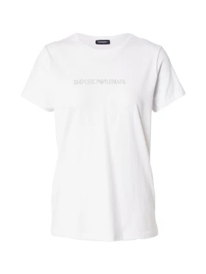 Obrázek produktu Emporio Armani Tričko šedá / bílá