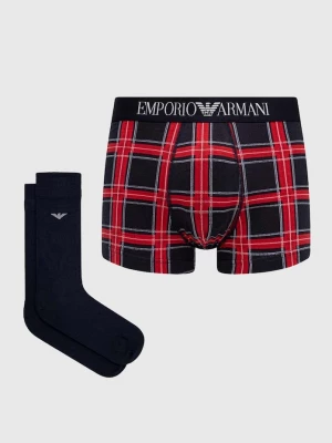 Obrázek produktu Emporio Armani Underwear Boxerky a ponožky