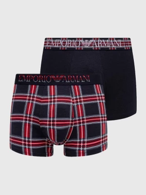 Obrázek produktu Emporio Armani Underwear Boxerky 2-pack
