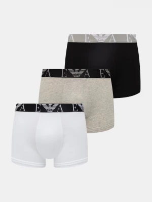 Obrázek produktu Emporio Armani Underwear Boxerky Emporio Armani Underwear 3-pack černá