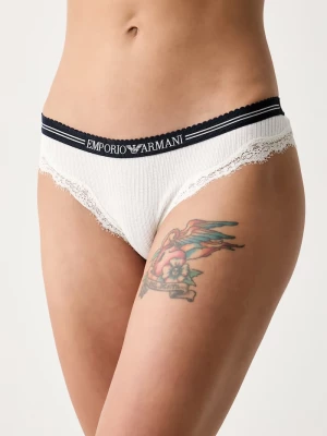 Obrázek produktu Emporio Armani Underwear brazilky dámské s bavlnou