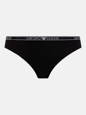 Obrázek produktu Emporio Armani Underwear Kalhotky brazilky Emporio Armani Underwear černá