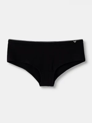 Obrázek produktu Emporio Armani Underwear kalhotky dámské bavlněné s elastanem černá