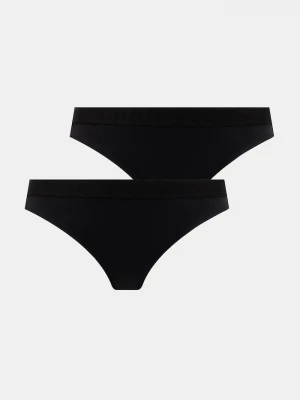 Obrázek produktu Emporio Armani Underwear Kalhotky Emporio Armani Underwear 2-pack černá