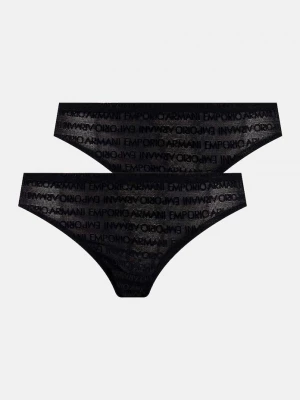 Obrázek produktu Emporio Armani Underwear Kalhotky černá