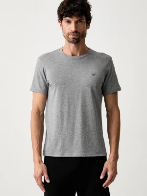 Obrázek produktu Emporio Armani Underwear loungwear tričko pánské bavlněné elastanem 2-pack