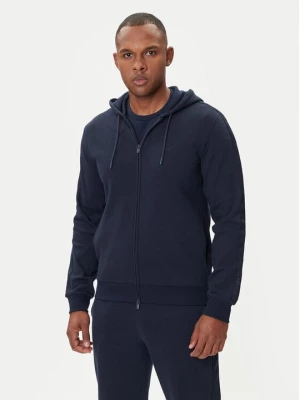 Obrázek produktu Emporio Armani Underwear Mikina EM000653 AF14976 UB102 Tmavomodrá Regular Fit