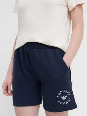 Obrázek produktu Emporio Armani Underwear Plážové šortky Emporio Armani Underwear námořnická modř