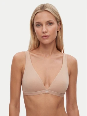 Obrázek produktu Emporio Armani Underwear Podprsenka Bralette EW000436 AF25589 U4134 Béžová