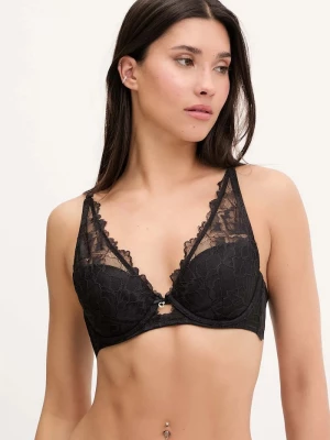 Obrázek produktu Emporio Armani Underwear Podprsenka Emporio Armani Underwear černá