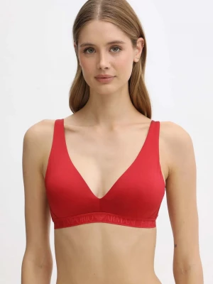 Obrázek produktu Emporio Armani Underwear Podprsenka Emporio Armani Underwear červená