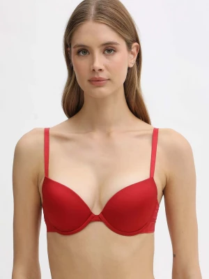 Obrázek produktu Emporio Armani Underwear Podprsenka Emporio Armani Underwear červená