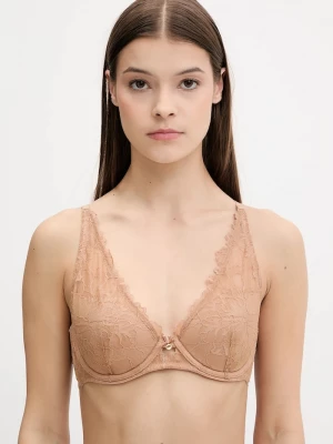Obrázek produktu Emporio Armani Underwear Podprsenka Emporio Armani Underwear hnědá