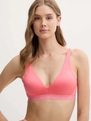 Obrázek produktu Emporio Armani Underwear Podprsenka Emporio Armani Underwear oranžová