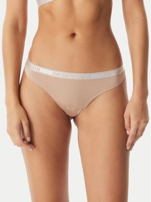 Obrázek produktu Emporio Armani Underwear Podprsenka EW000435 AF19028 U6076 Hnědá