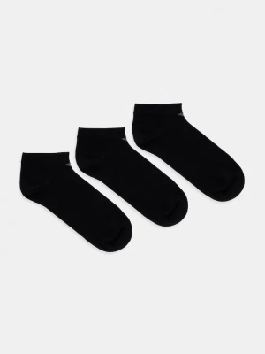 Obrázek produktu Emporio Armani Underwear Ponožky 3-pack černá
