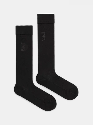 Obrázek produktu Emporio Armani Underwear Ponožky 2-pack černá