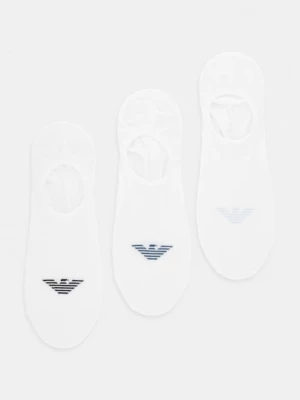 Obrázek produktu Emporio Armani Underwear Ponožky Emporio Armani Underwear 3-pack