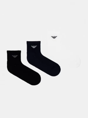 Obrázek produktu Emporio Armani Underwear Ponožky Emporio Armani Underwear 3-pack