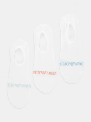 Obrázek produktu Emporio Armani Underwear Ponožky Emporio Armani Underwear 3-pack