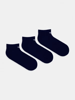 Obrázek produktu Emporio Armani Underwear Ponožky Emporio Armani Underwear 3-pack námořnická modř