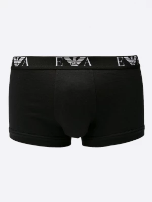 Obrázek produktu Emporio Armani Underwear přiléhavé boxerky pánské bavlněné elastanem 2-pack černá