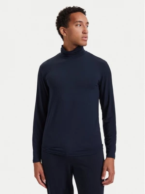 Obrázek produktu Emporio Armani Underwear Rolák EM000388 AF25034 UB102 Tmavomodrá Slim Fit
