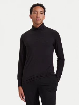 Obrázek produktu Emporio Armani Underwear Rolák EM000388 AF25034 UC001 Černá Slim Fit