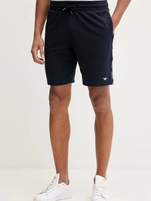 Obrázek produktu Emporio Armani Underwear Šortky Emporio Armani Underwear námořnická modř