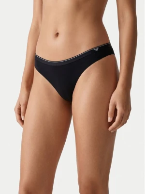 Obrázek produktu Emporio Armani Underwear Souprava brazilských kalhotek EW005512 AF25589 UC001 Černá