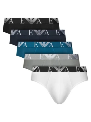 Obrázek produktu Emporio Armani Underwear Souprava slipů EM003792 AF25048 MC653 Barevná