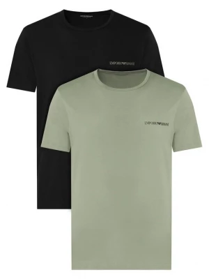Obrázek produktu Emporio Armani Underwear Souprava triček EM000391 AF25022 MC610 Barevná Regular Fit