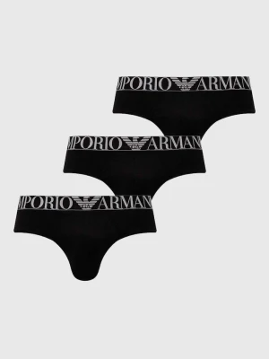 Obrázek produktu Emporio Armani Underwear Spodní prádlo 3-pack černá