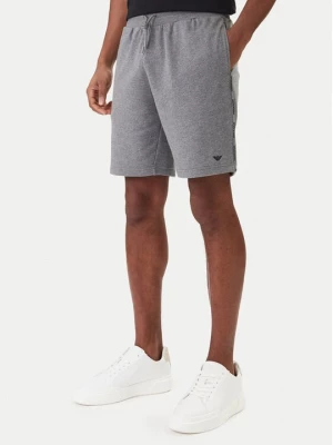 Obrázek produktu Emporio Armani Underwear Sportovní kraťasy EM000495 AF18887 O8027 Šedá Regular Fit