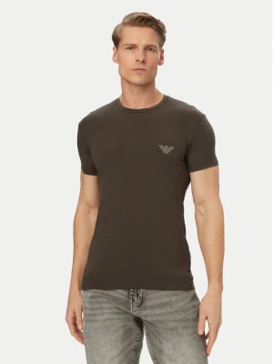 Obrázek produktu Emporio Armani Underwear T-Shirt EM000375 AF18890 U8122 Šedá Slim Fit