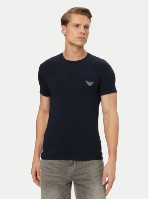 Obrázek produktu Emporio Armani Underwear T-Shirt EM000375 AF18890 UB102 Modrá Slim Fit