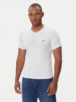 Obrázek produktu Emporio Armani Underwear T-Shirt EM000380 AF14133 U0002 Bílá Fitted Fit