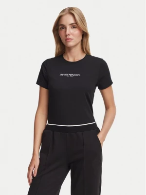 Obrázek produktu Emporio Armani Underwear T-Shirt EW000408 AF27298 UC001 Černá Regular Fit