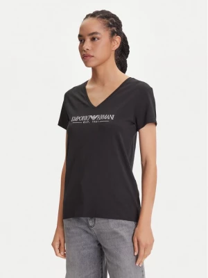 Obrázek produktu Emporio Armani Underwear T-Shirt EW000409 AF10881 UC001 Černá Regular Fit