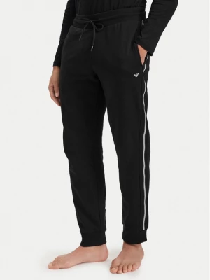 Obrázek produktu Emporio Armani Underwear Teplákové kalhoty EM000500 AF25024 UC001 Černá Regular Fit