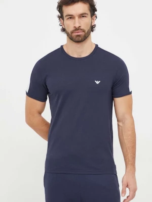 Obrázek produktu Emporio Armani Underwear Tričko námořnická modř