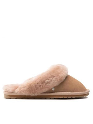 Obrázek produktu EMU Australia Bačkory Jolie W10015 Béžová
