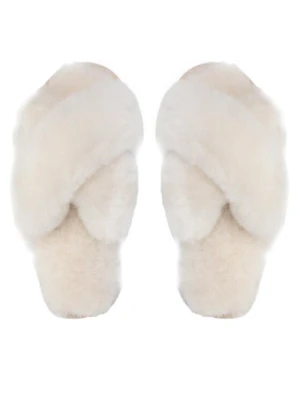 Obrázek produktu EMU Australia Bačkory Mayberry Teens T12176 Bílá