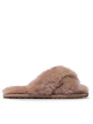 Obrázek produktu EMU Australia Bačkory Mayberry W11573 Béžová