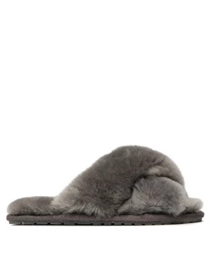 Obrázek produktu EMU Australia Bačkory Mayberry W11573 Šedá