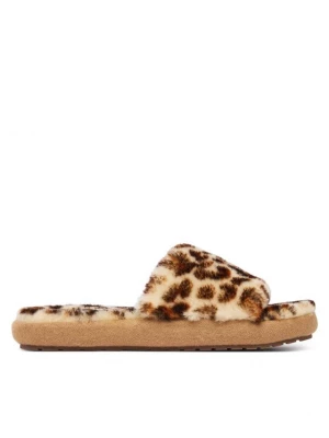 Obrázek produktu EMU Australia Bačkory Mckay Leopard W13203 Hnědá