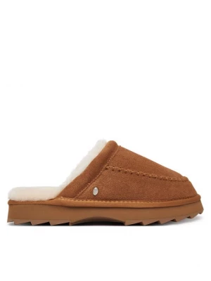 Obrázek produktu EMU Australia Bačkory Sharky Slide W13338 Hnědá