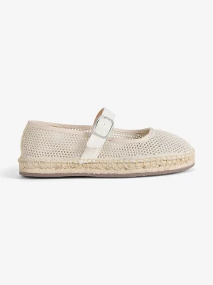 Obrázek produktu Emu Australia baleríny espadrilky dámské Tess