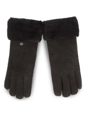 Obrázek produktu EMU Australia Dámské rukavice Apollo Bay Gloves M / L Černá